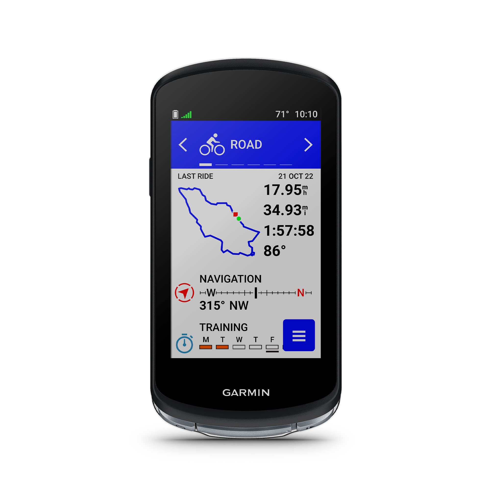 Garmin Edge® 1040