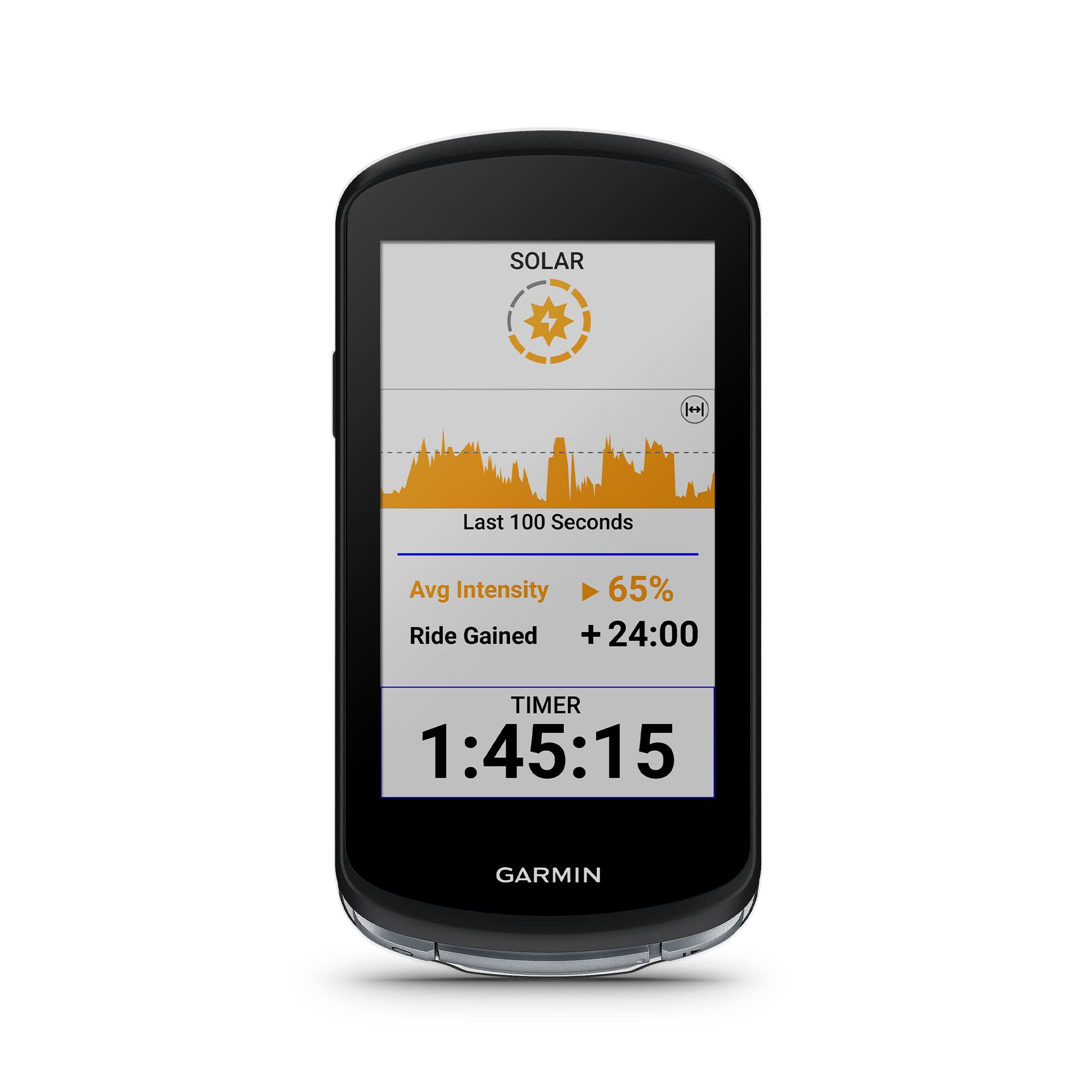 Garmin Edge 1040 Solar